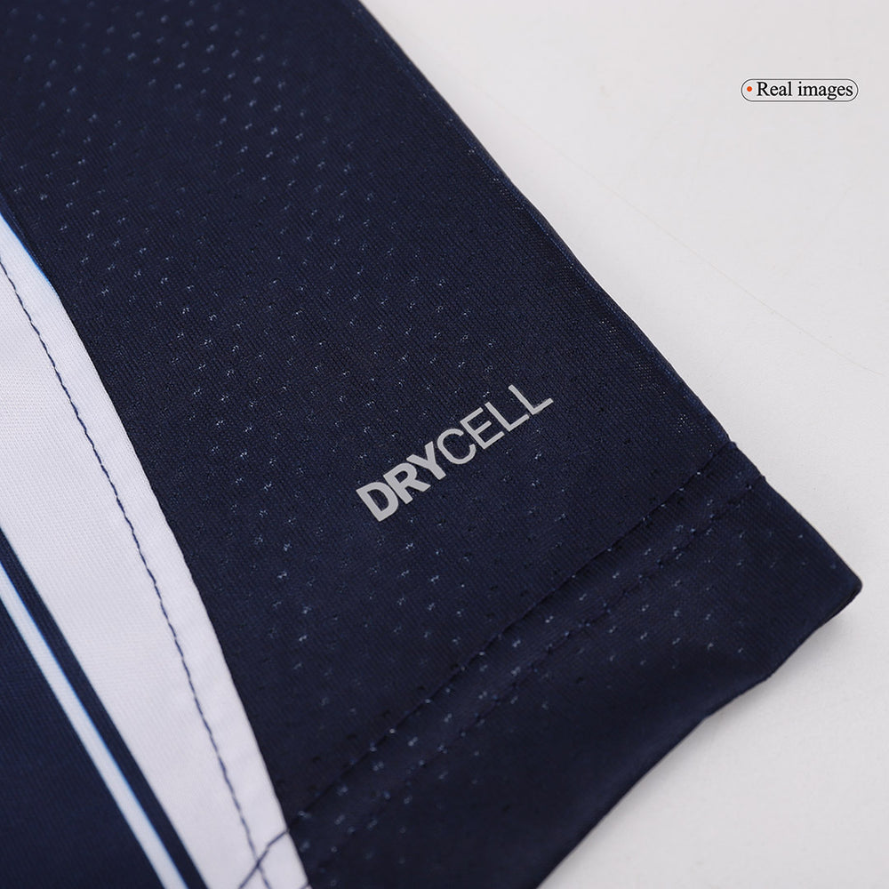 Monterrey Home Match Jersey Player Verison 