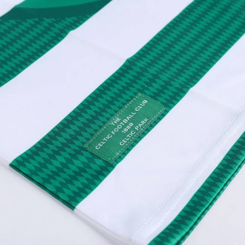 VIDUKA #36 Retro Celtic Home Jersey 1997/99 