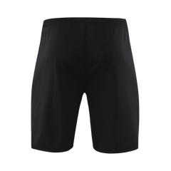 Barcelona Pre-Match Soccer Shorts 