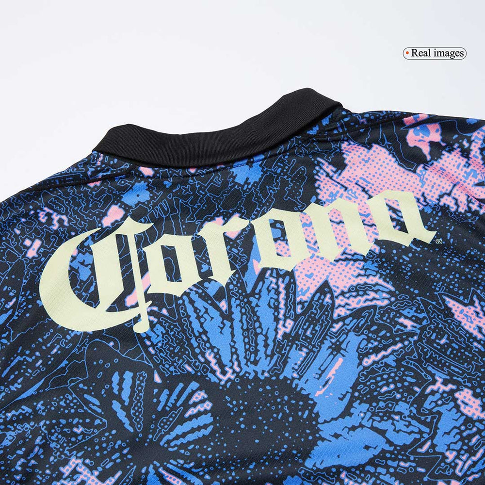 Club America Third Jersey 