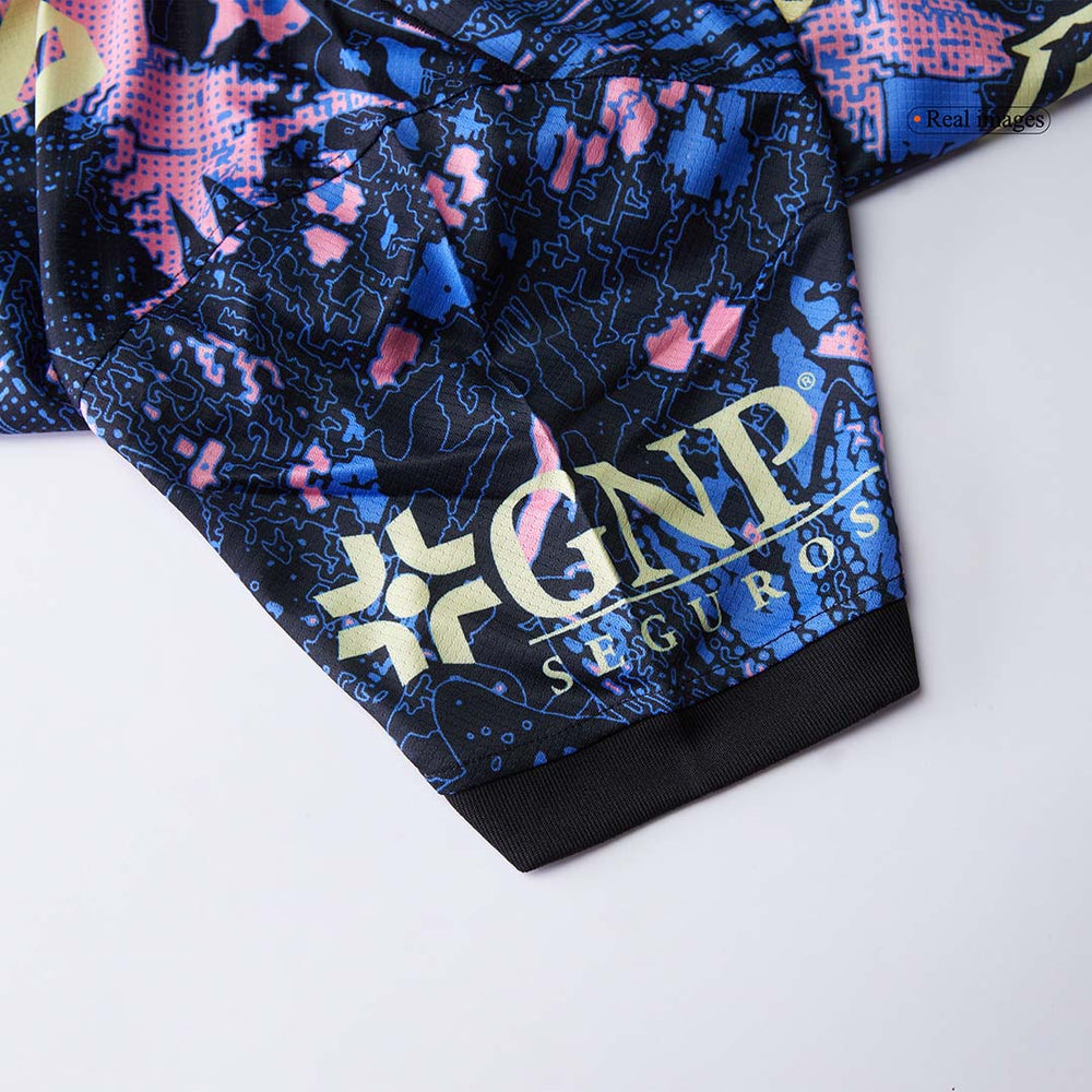 Club America Third Jersey 