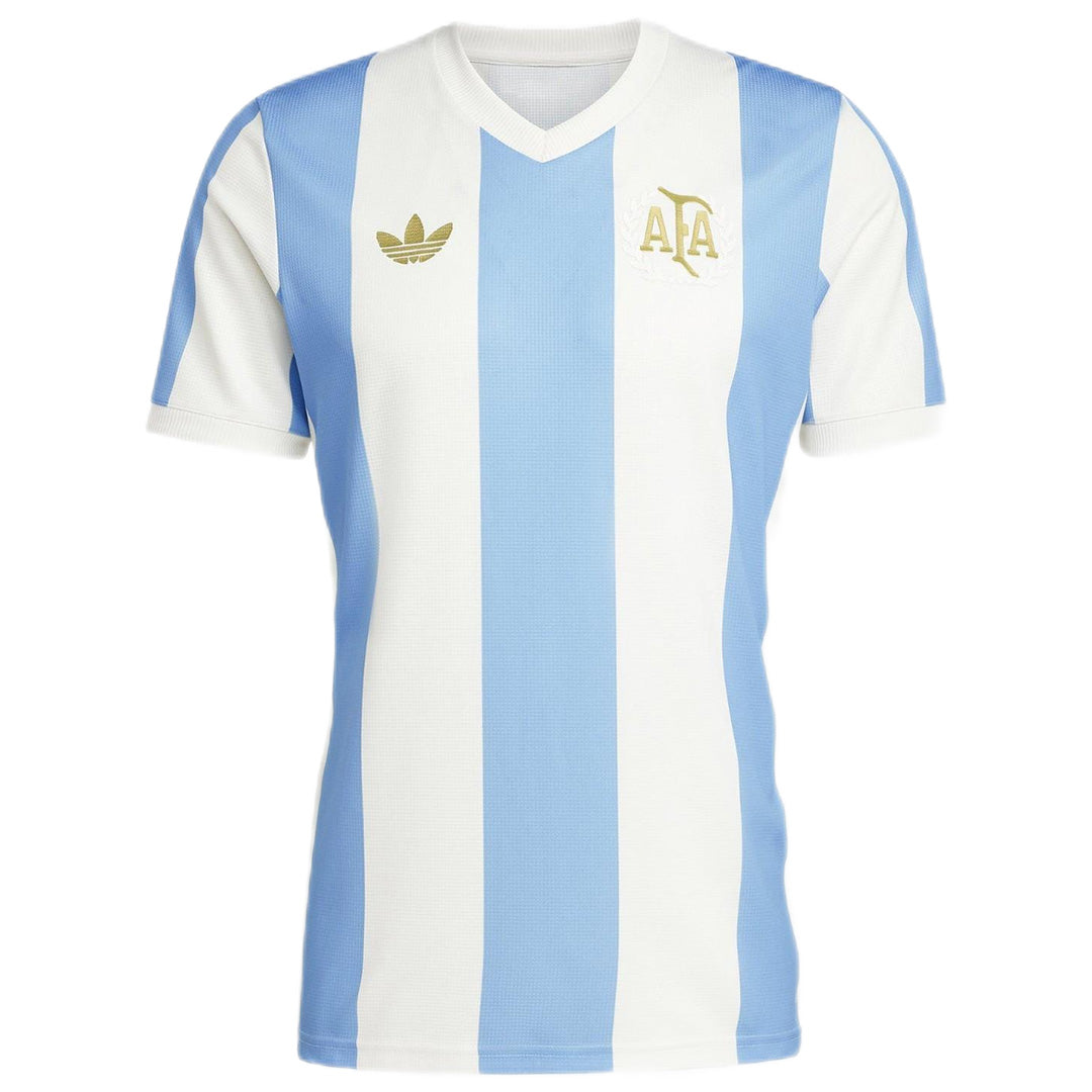 Argentina 50 Years Anniversary Collection Jersey 