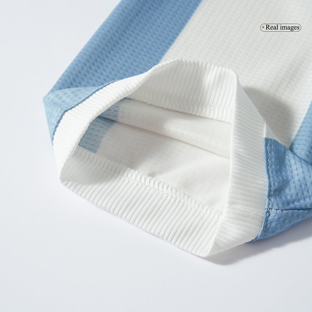 Argentina 50 Years Anniversary Collection Jersey 