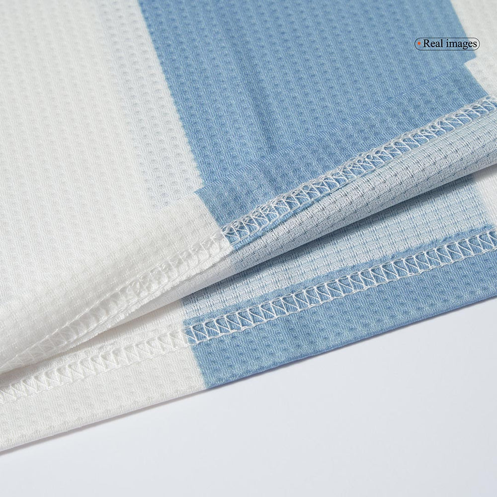 Argentina 50 Years Anniversary Collection Jersey 