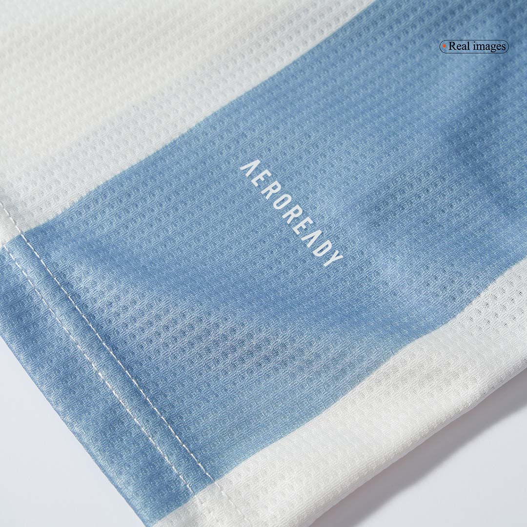 Argentina 50 Years Anniversary Collection Jersey 