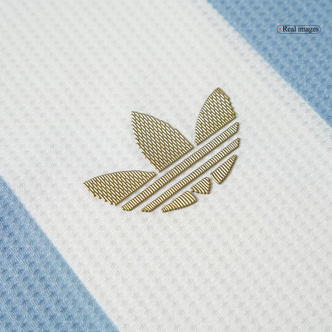 Argentina 50 Years Anniversary Collection Jersey 