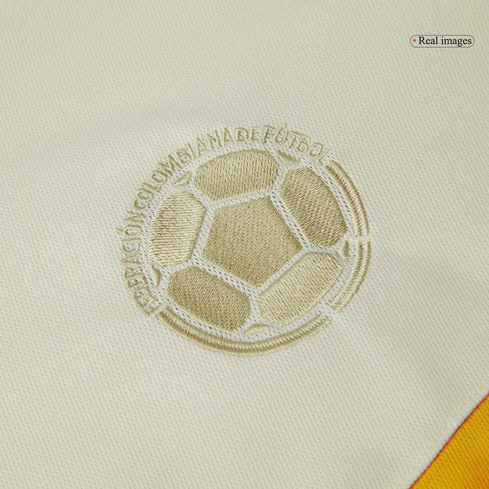 Colombia 100th Anniversary Kit 