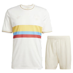 Colombia 100th Anniversary Kit 