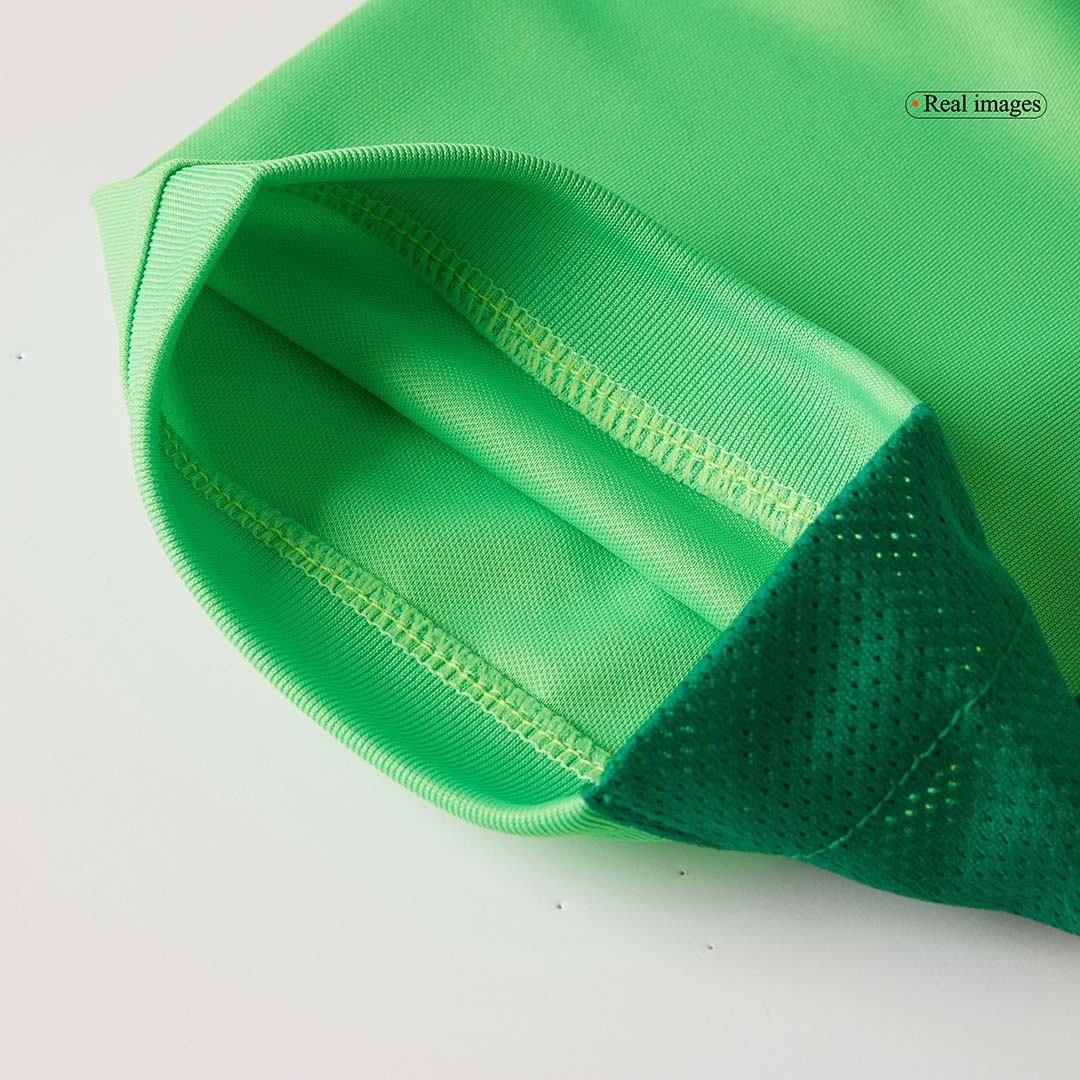 Sporting CP Third 'Verve' Jersey 