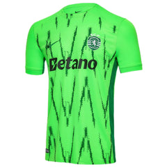 Sporting CP Third 'Verve' Jersey 