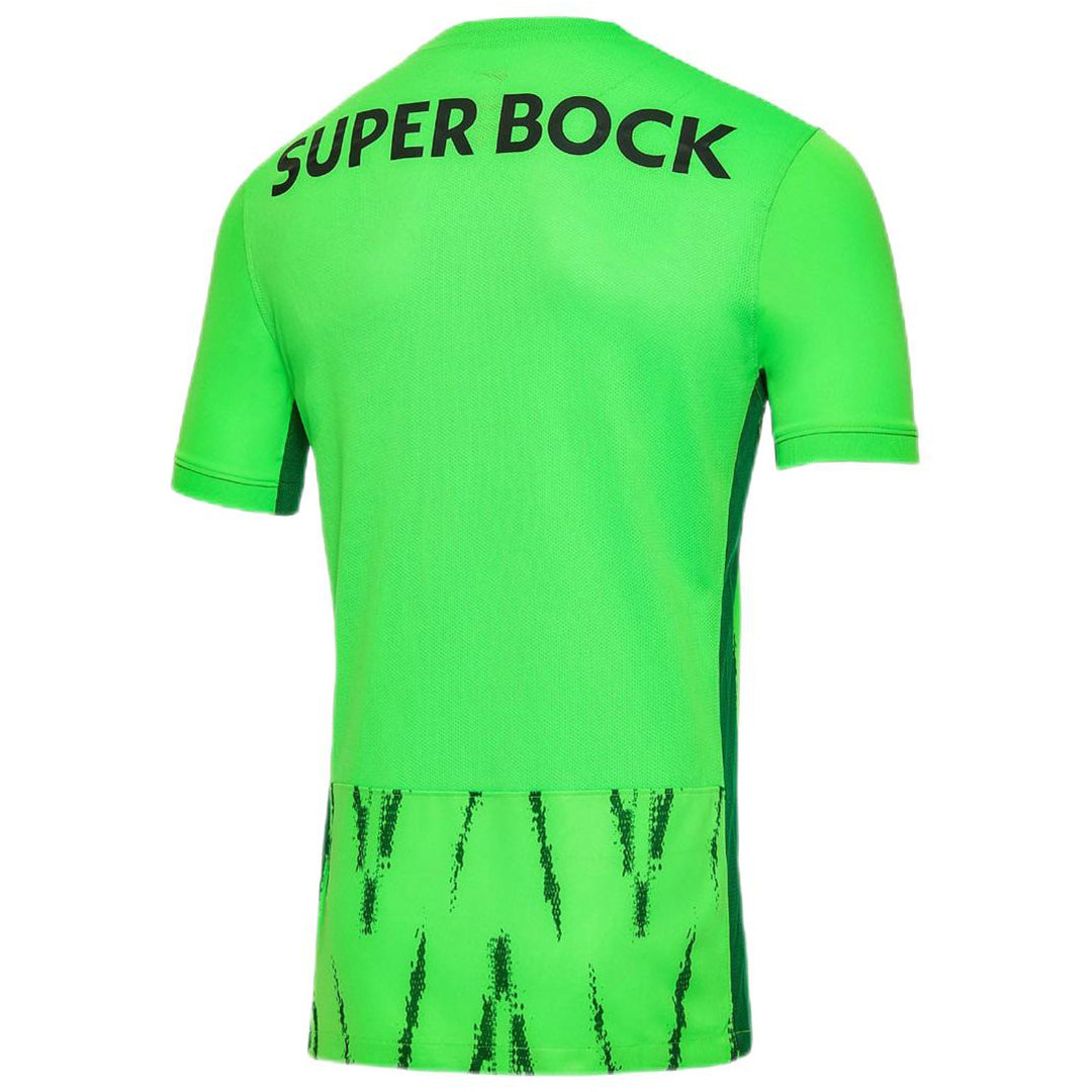 Sporting CP Third 'Verve' Jersey 
