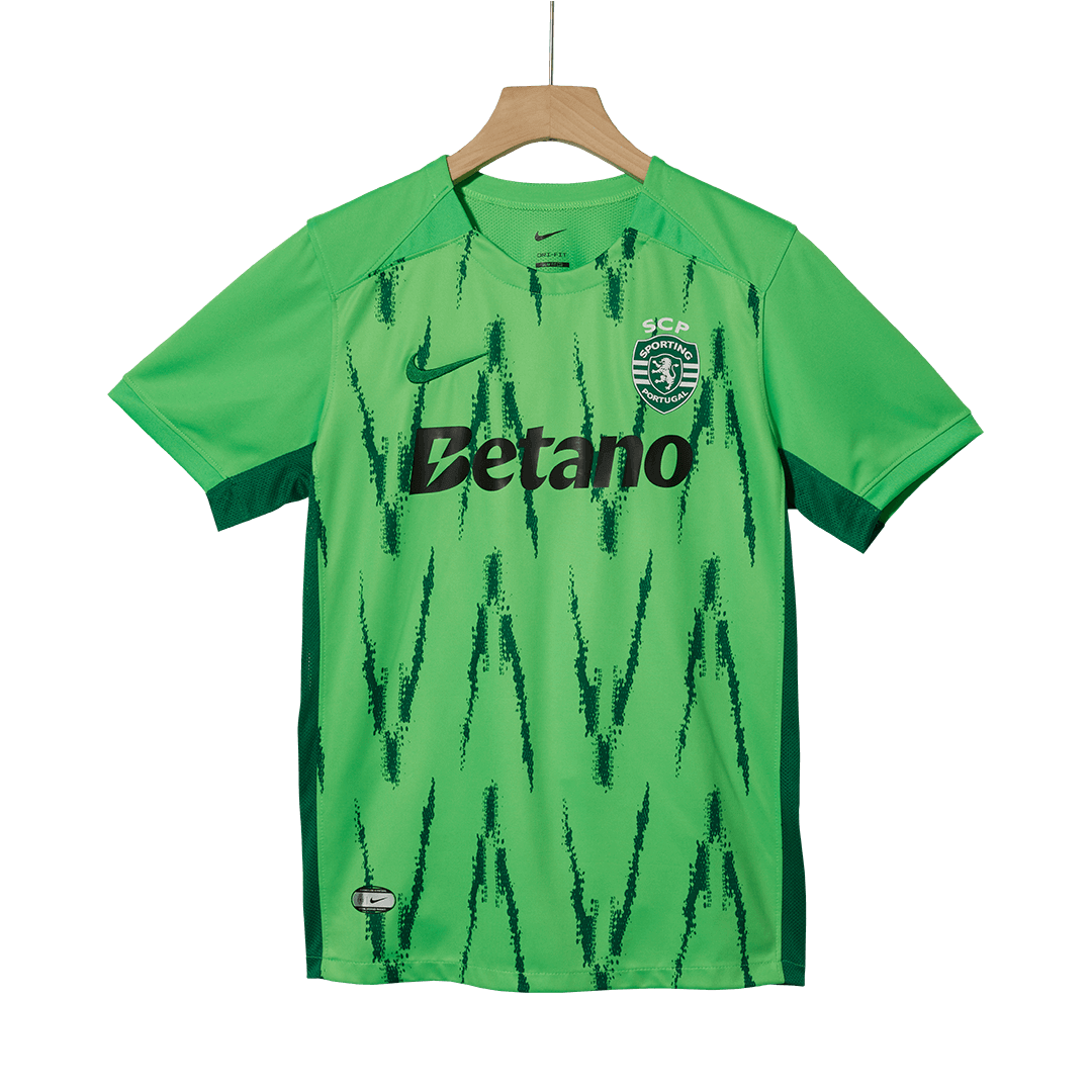 Sporting CP Third 'Verve' Jersey 