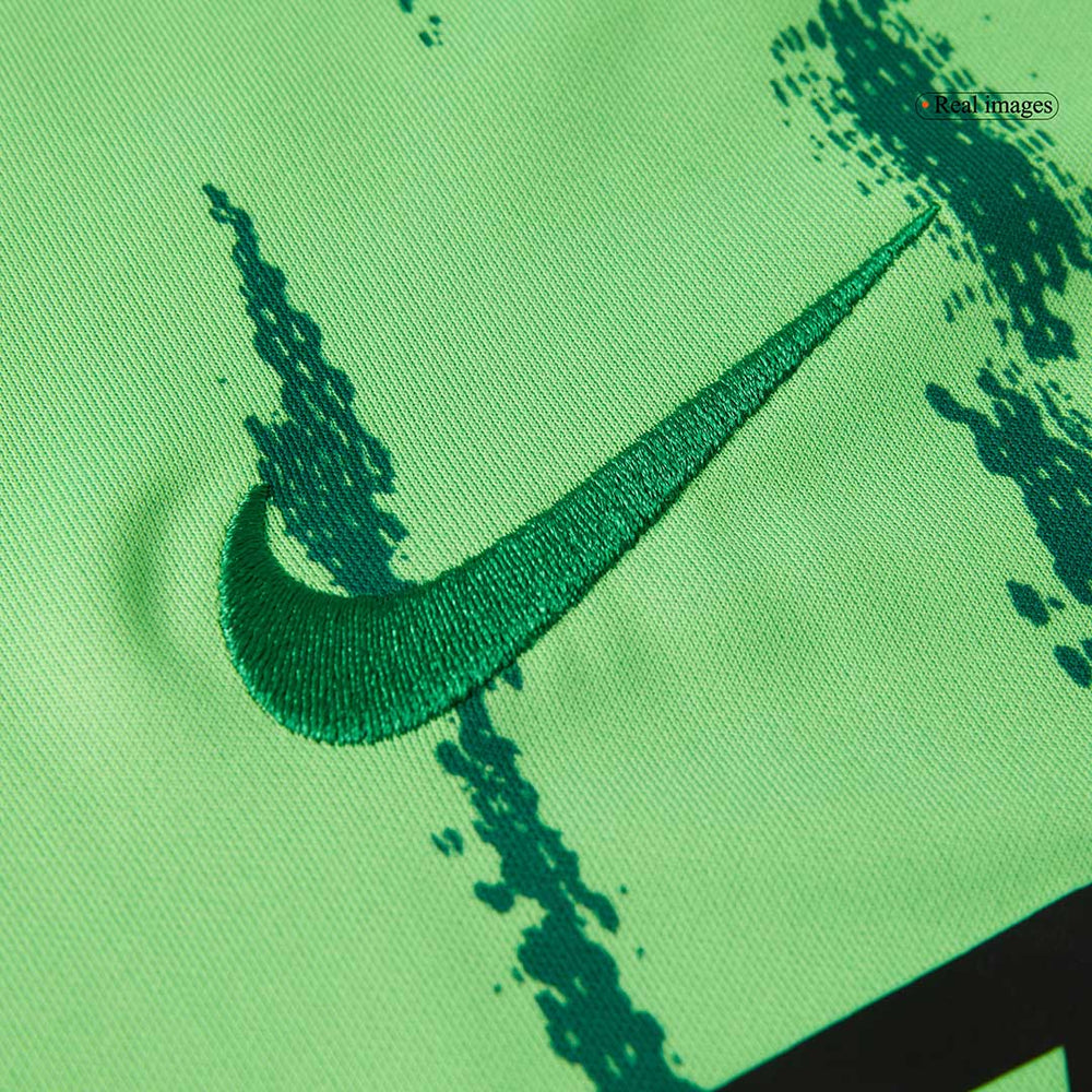 Sporting CP Third 'Verve' Jersey 