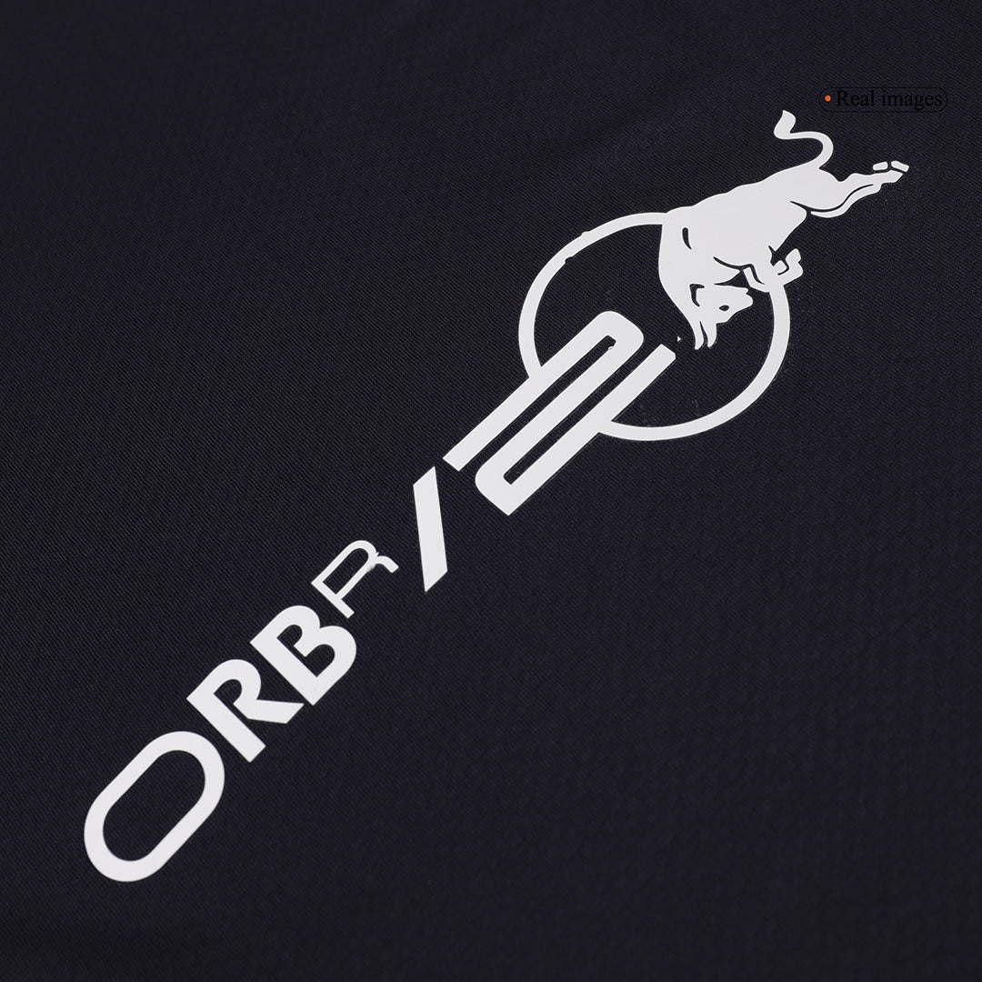 Oracle Red Bull F1 Racing Team Set up T-Shirt 