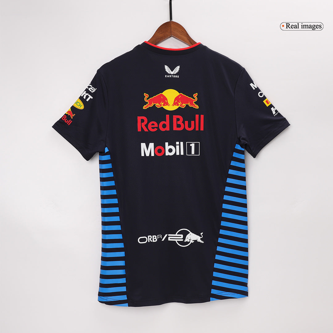 Oracle Red Bull F1 Racing Team Set up T-Shirt 