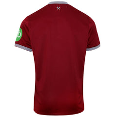 West Ham United Home Jersey 2025/26 