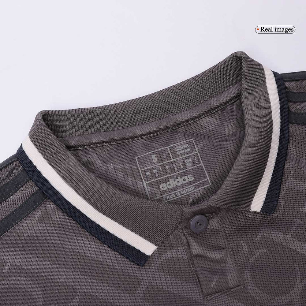 [Super Replica] Real Madrid Third Jersey 