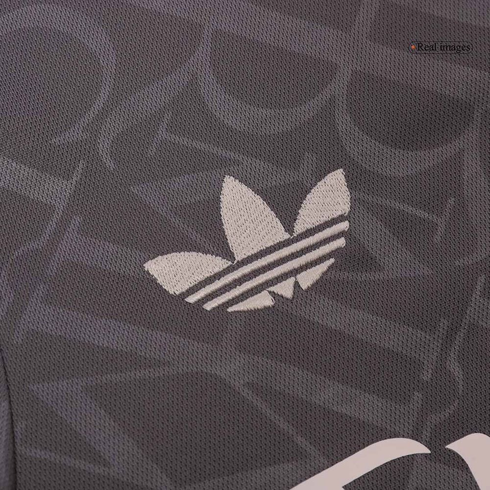 [Super Replica] Real Madrid Third Jersey 