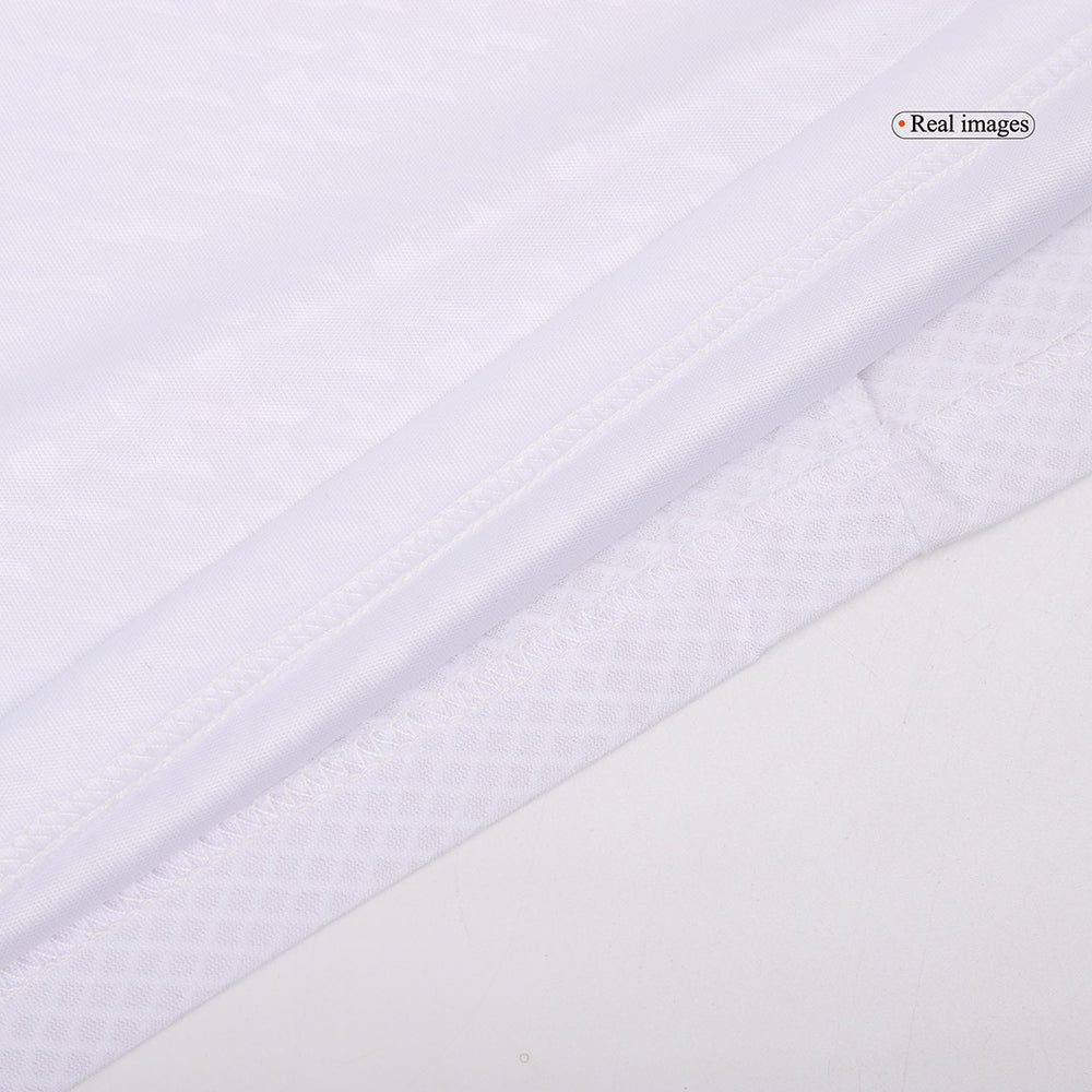 [Super Replica] Real Madrid Home Jersey 