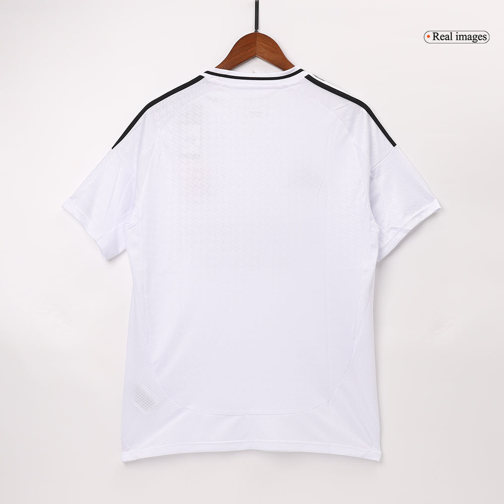 [Super Replica] Real Madrid Home Jersey 