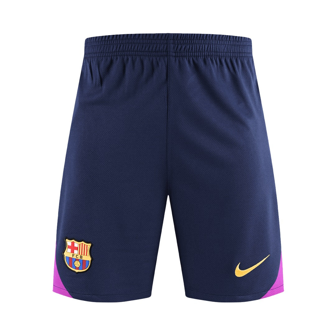 Barcelona Pre-Match Training Shorts 2025/26 