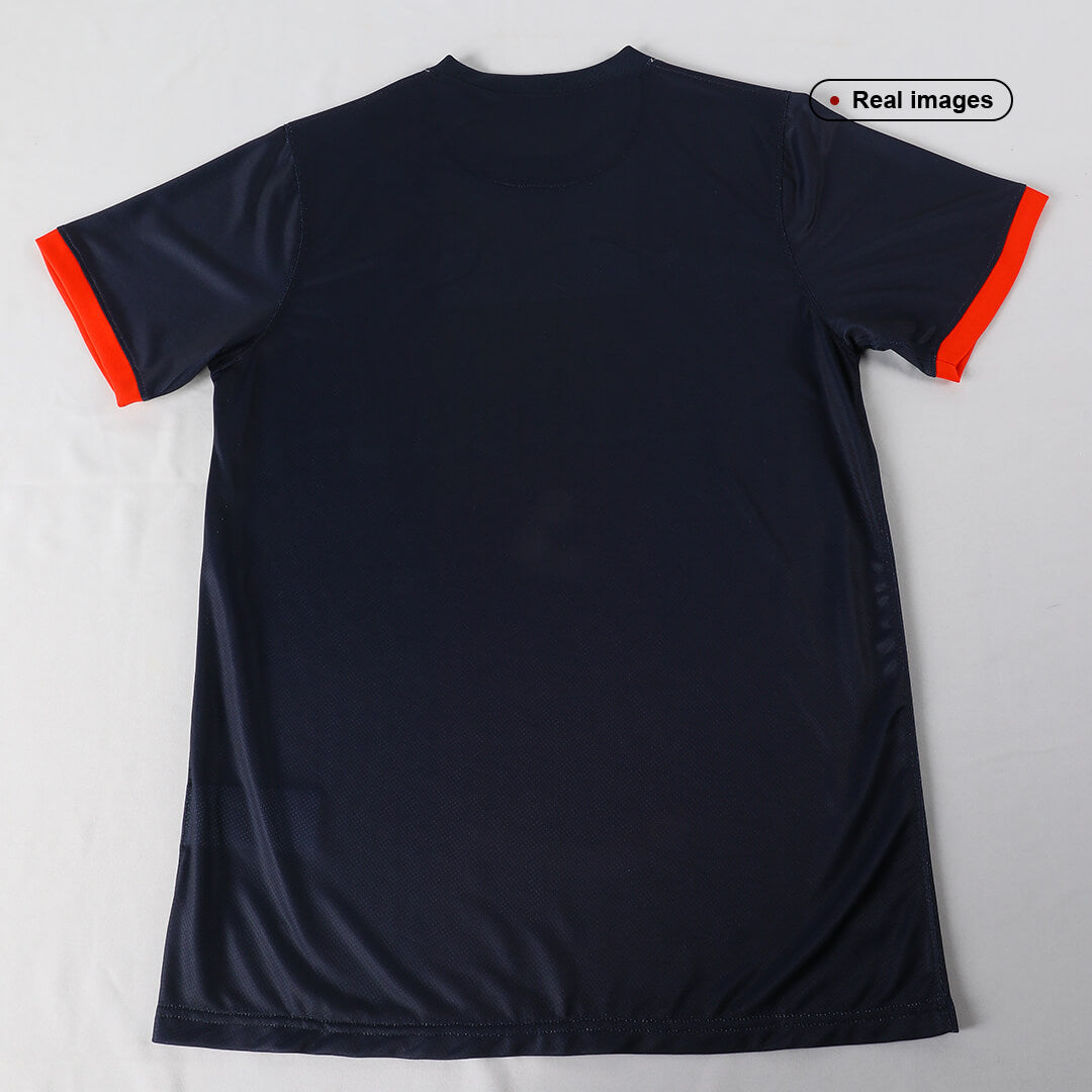 BECKHAM #32 Retro PSG Home Jersey 2013/14 