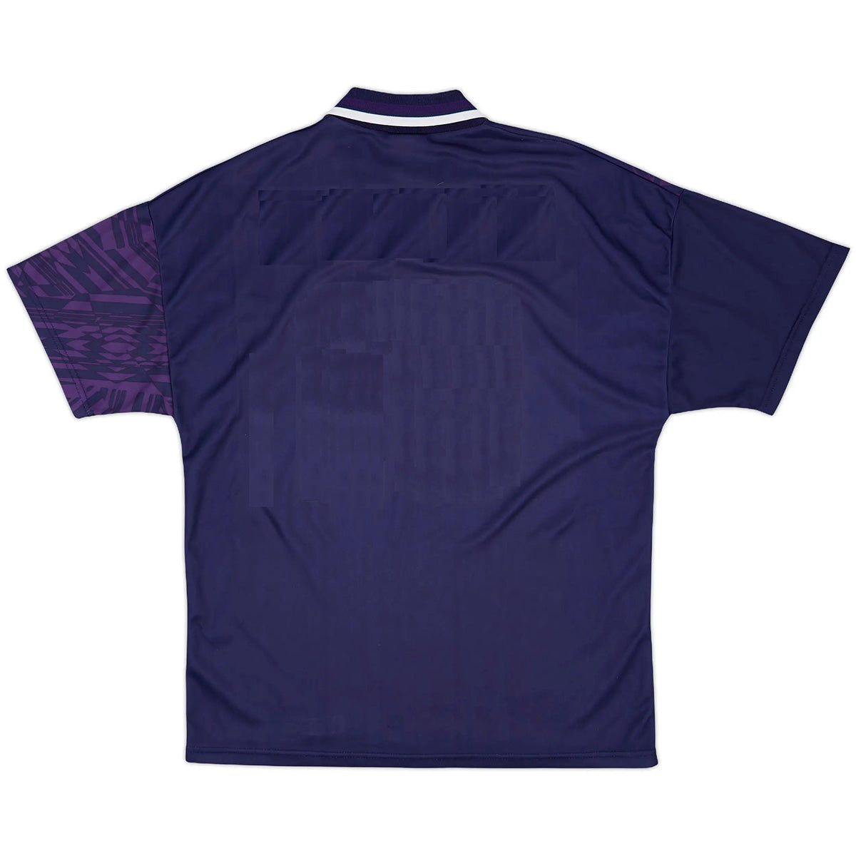 Klinsmann #18 Retro Tottenham Hotspur Away Jersey 1994/95 