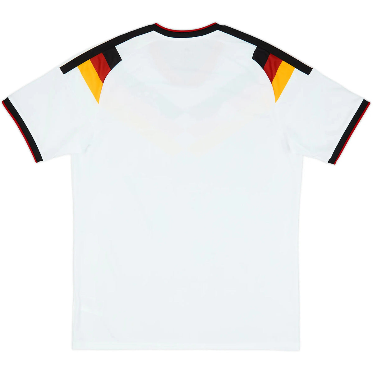 Germany Home Jersey World Cup 2026 