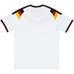 Germany Home Jersey World Cup 2026 