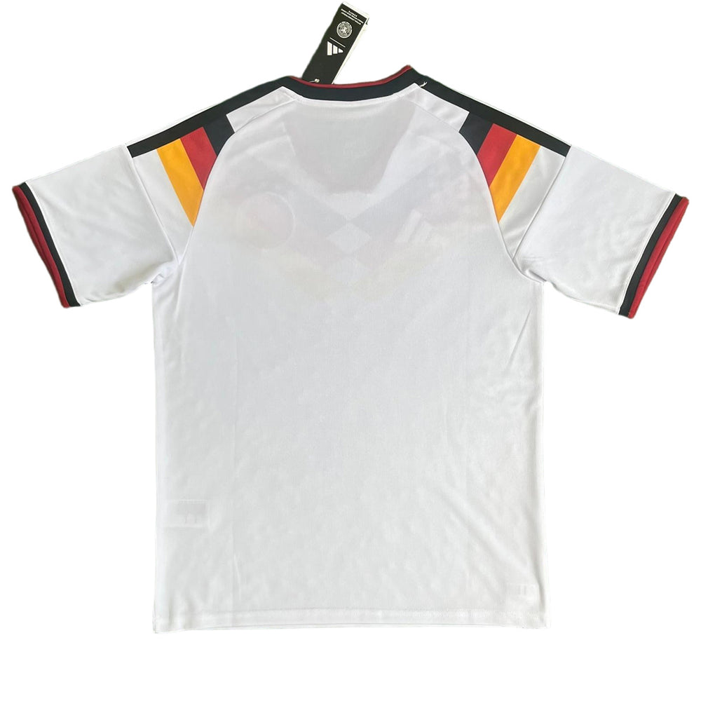 Germany Home Jersey World Cup 2026 