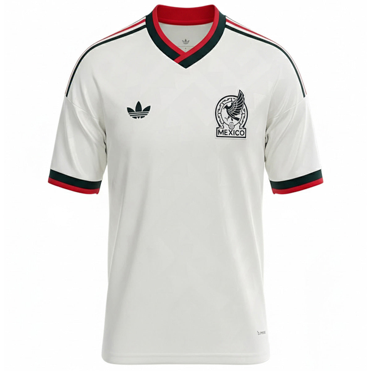Mexico Away Jersey World Cup 2026 