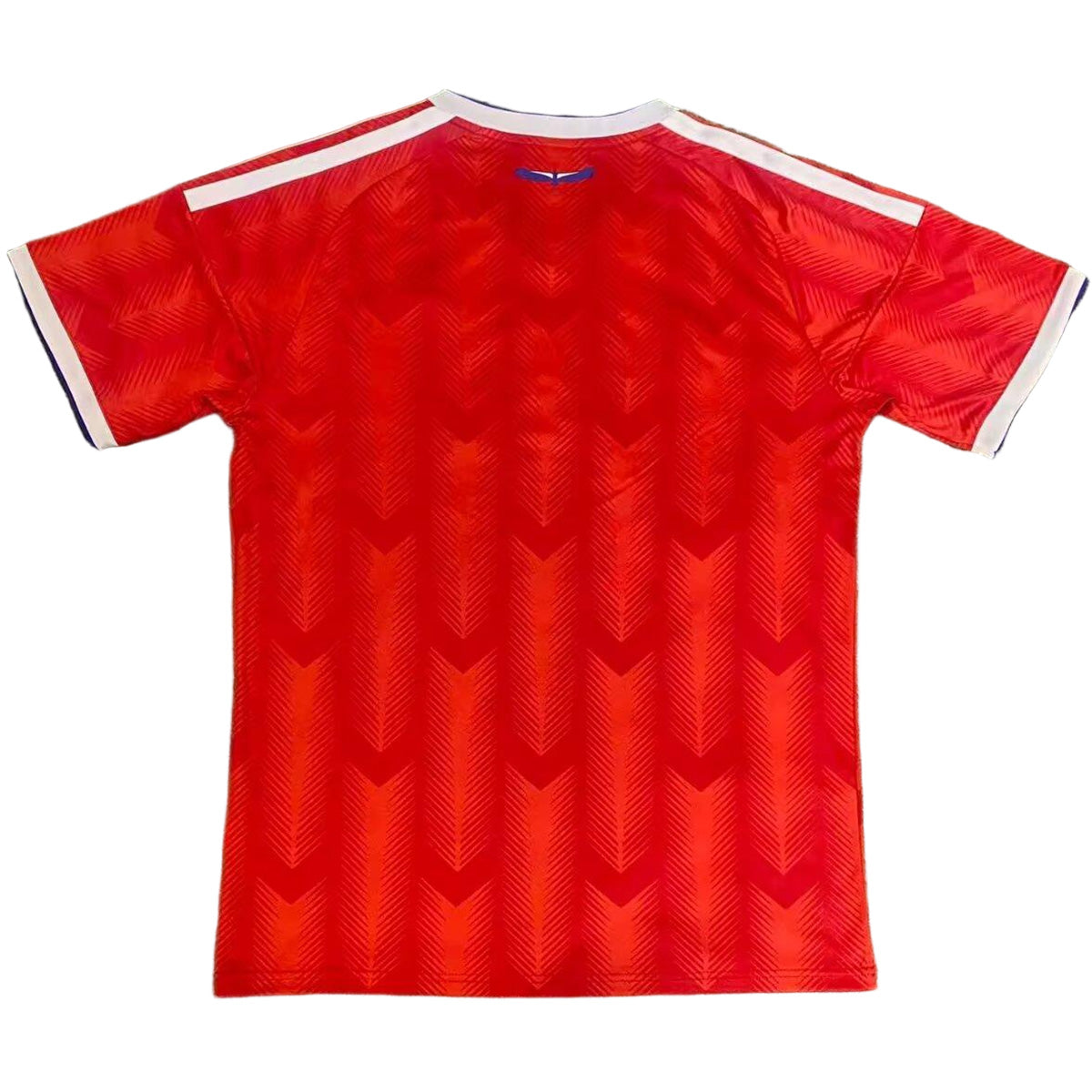 Chile Home Jersey World Cup 2026 