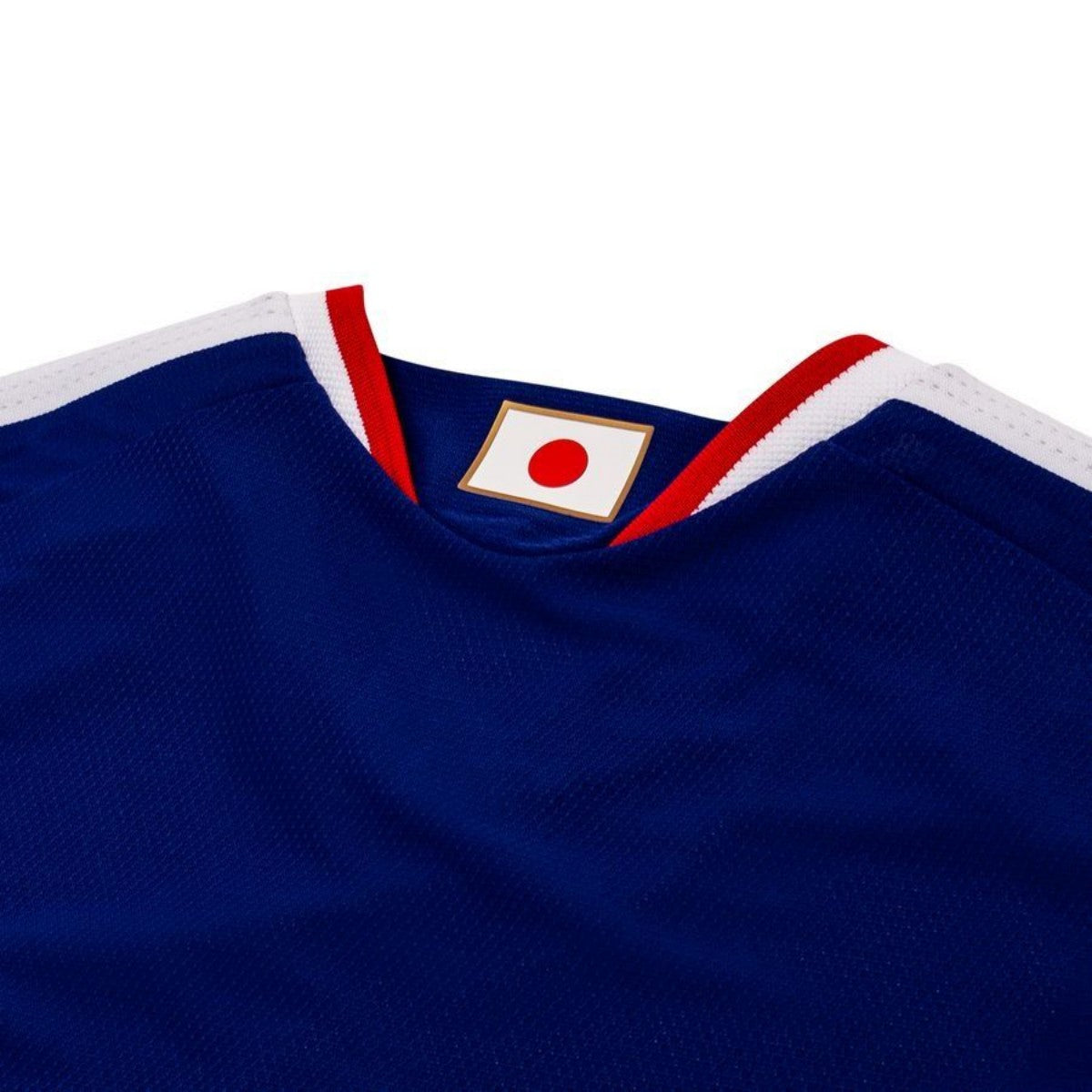 Minamino #8 Japan Home Match Jersey Player Version World Cup 2026 