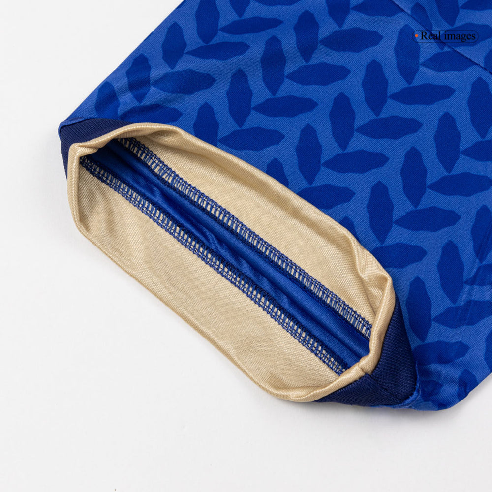 RASPADORI #11 Italy Home Jersey World Cup 2026 