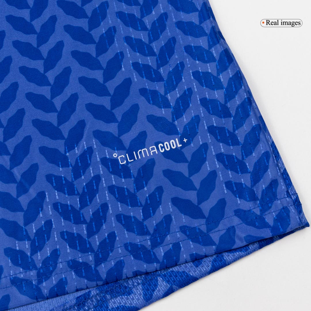 RASPADORI #11 Italy Home Match Jersey Player Version World Cup 2026 