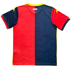 Genoa CFC Home Jersey 2025/26 