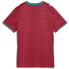 Women's Portugal Home Jersey World Cup 2026 