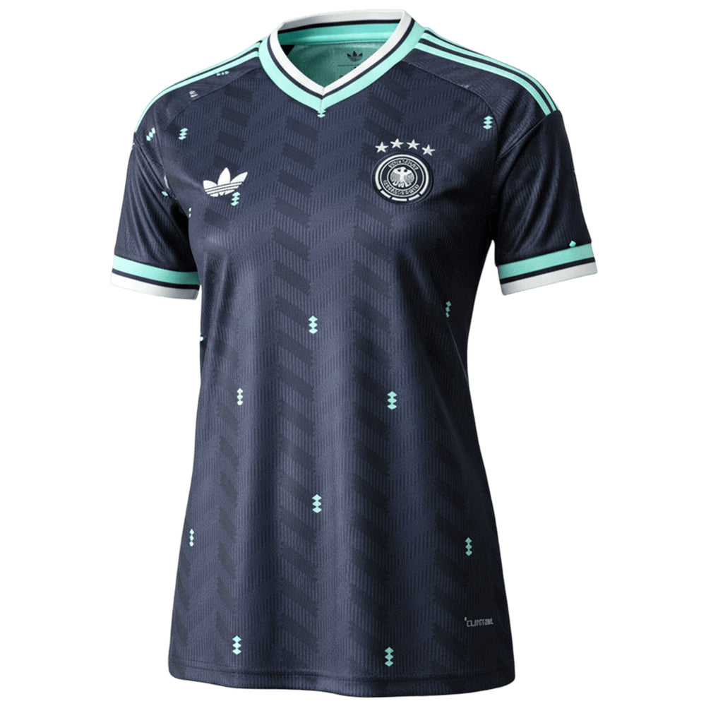 Women's Germany Away Jersey World Cup 2026 