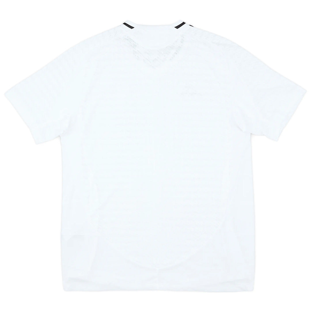 Discount Real Madrid Home Match Jersey Player Version 