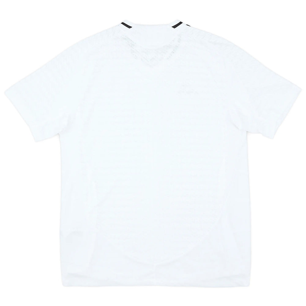 Discount Real Madrid Home Match Jersey Player Version 