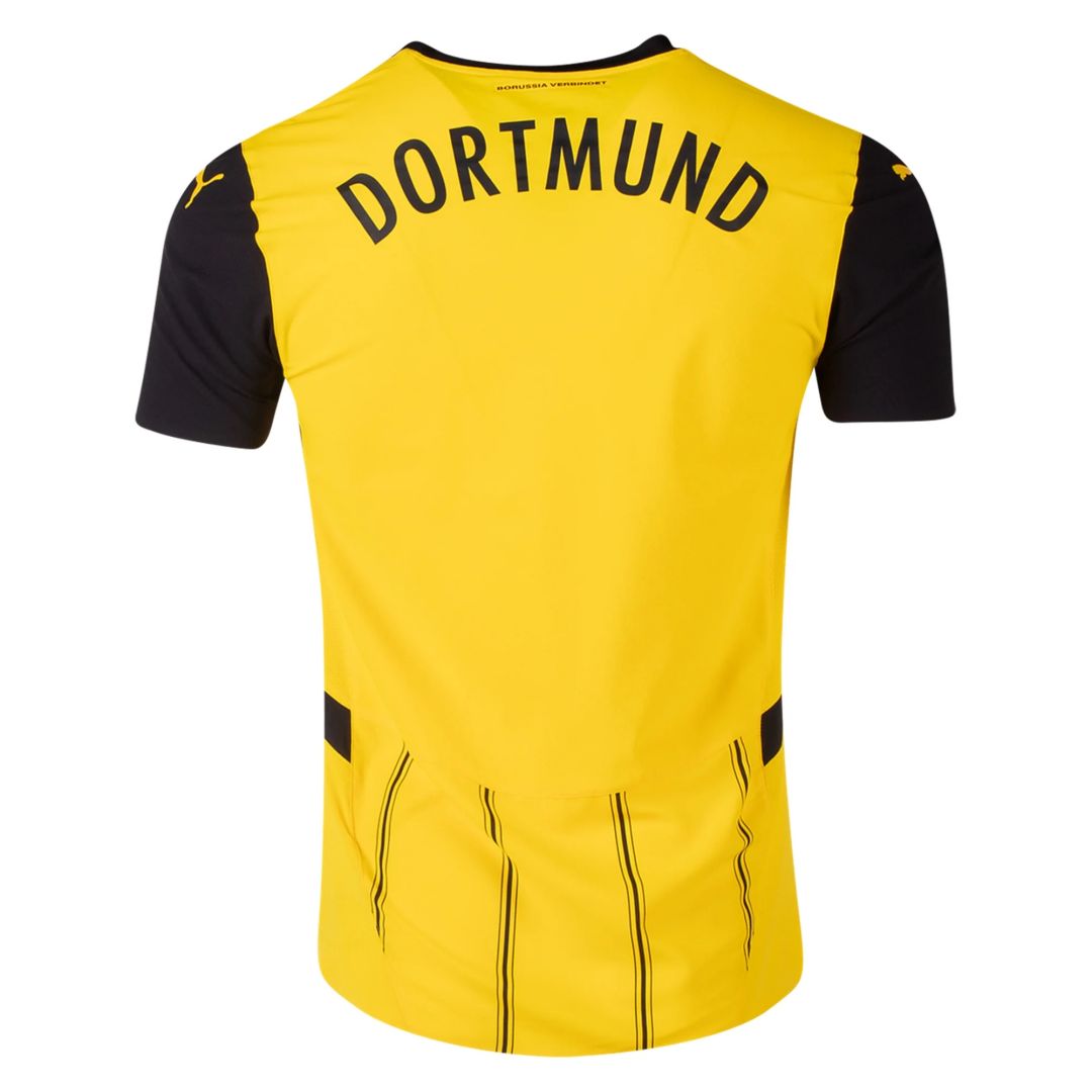 [Super Replica] Borussia Dortmund Home Jersey 
