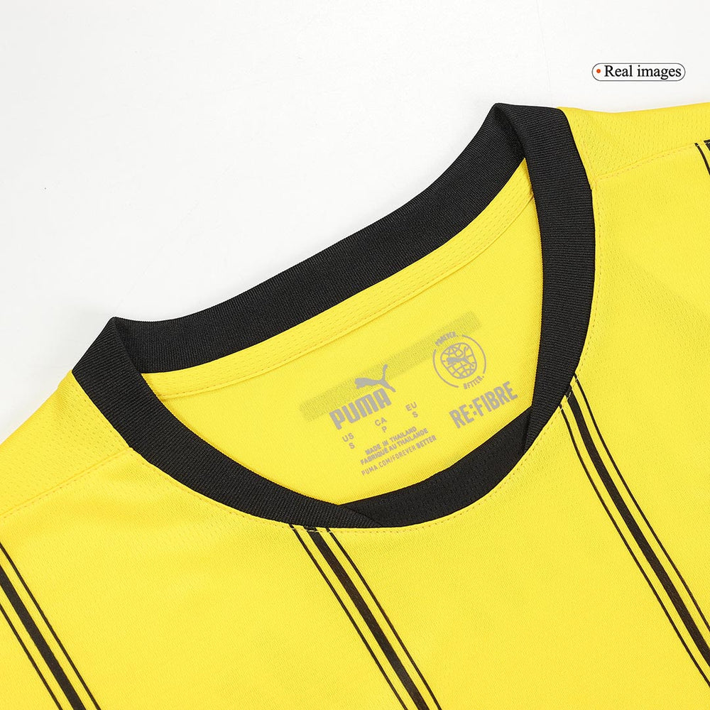 [Super Replica] Borussia Dortmund Home Jersey 