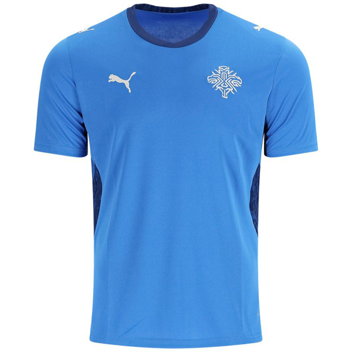 Iceland Home Jersey 2026 