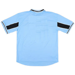 Salas #9 Retro Lazio Home Jersey 1998/00 