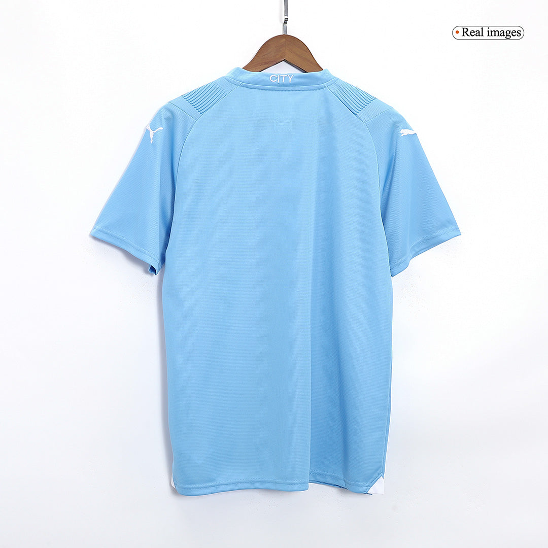 Manchester City Home Jersey 2023/24 - [Super Replica] 