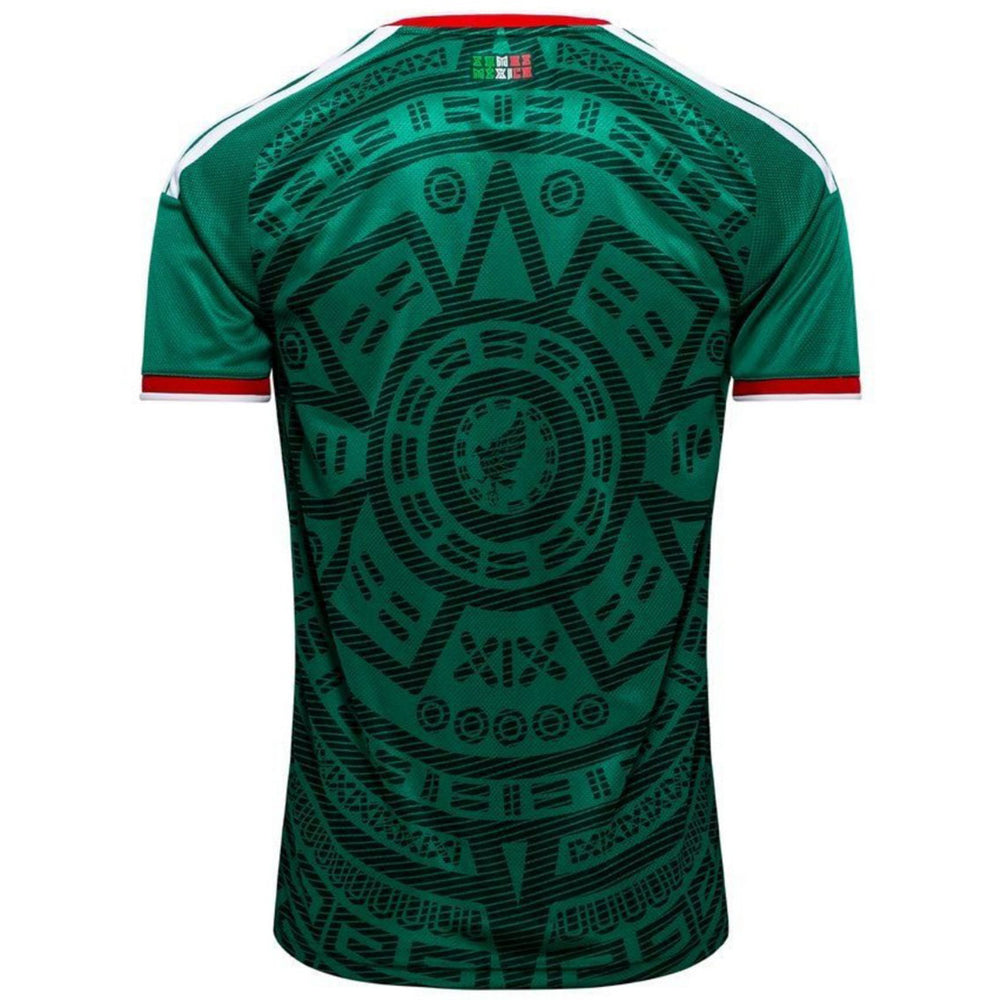 Discount Mexico Home Jersey World Cup 2026 