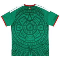 Discount Mexico Home Jersey World Cup 2026 