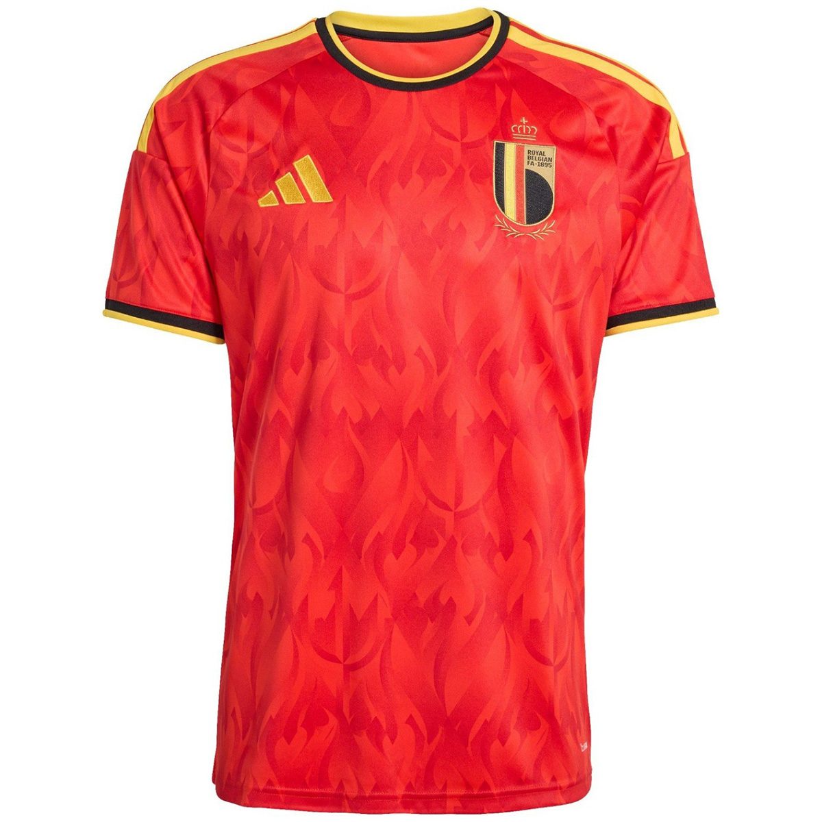 Discount Belgium Home Jersey World Cup 2026 
