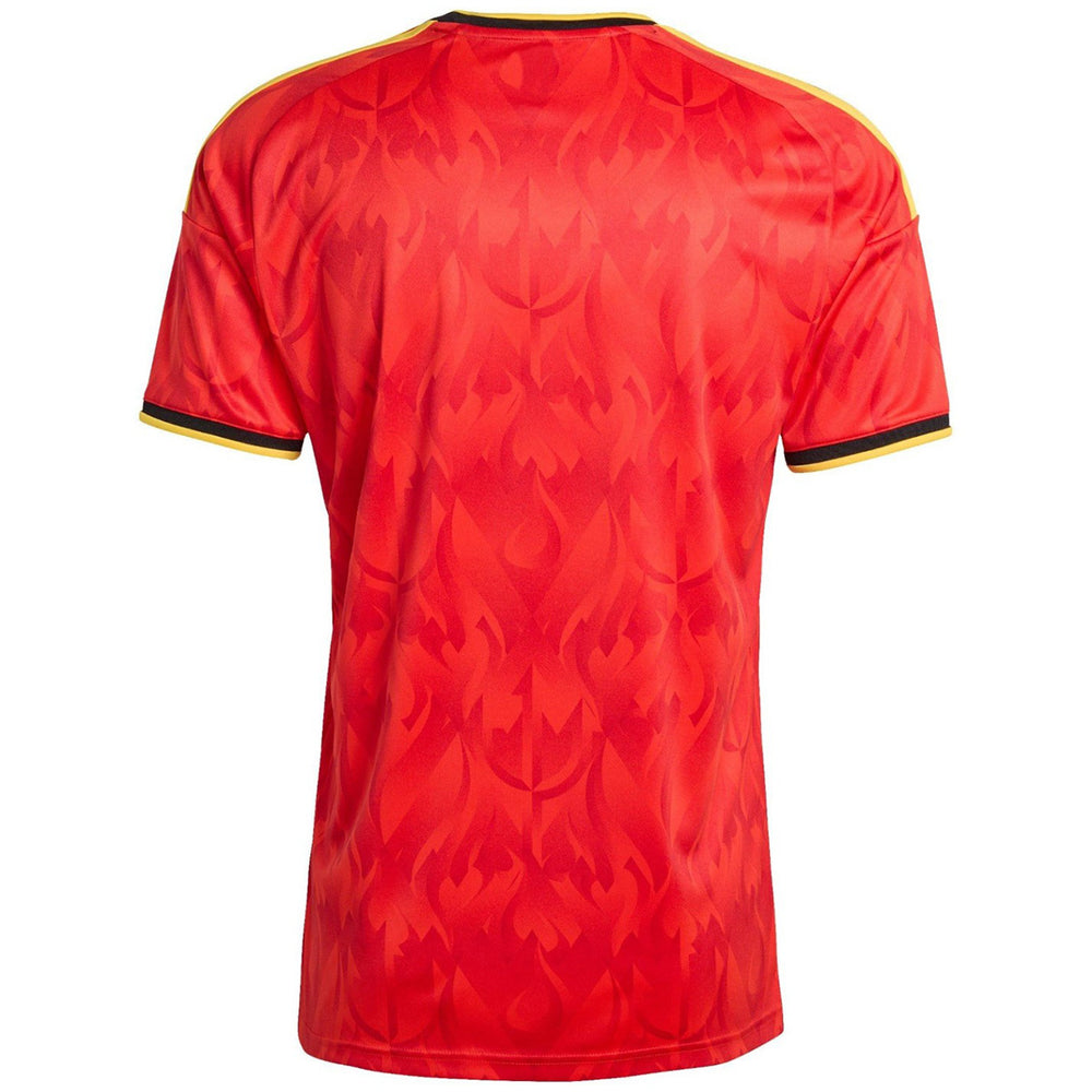 Discount Belgium Home Jersey World Cup 2026 