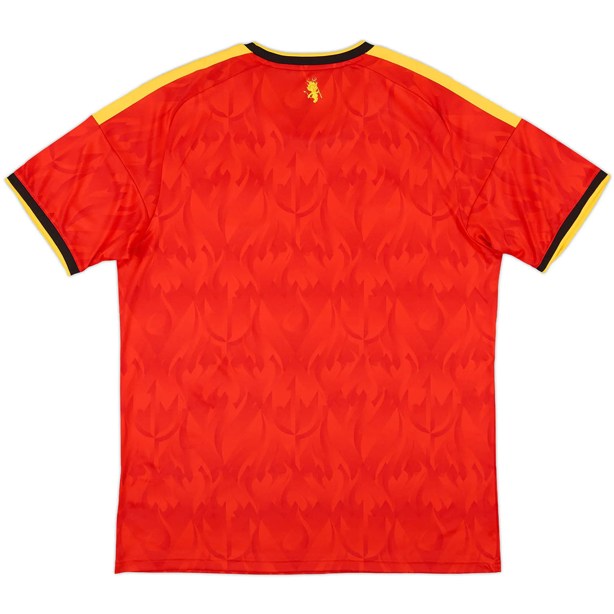 Discount Belgium Home Jersey World Cup 2026 